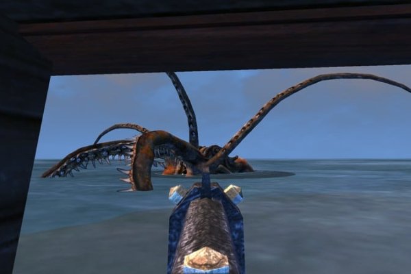 Kraken 19at