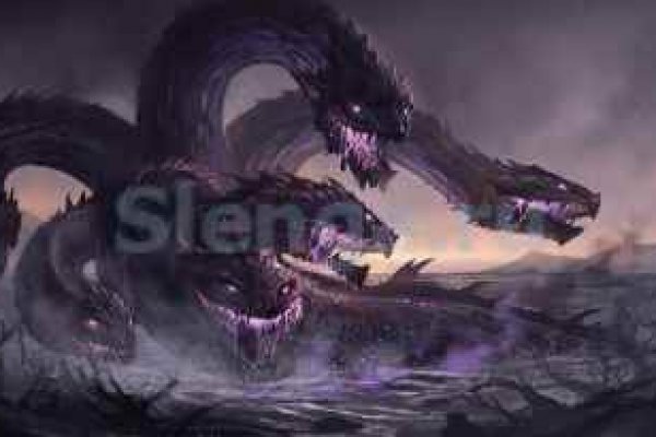 Kraken это