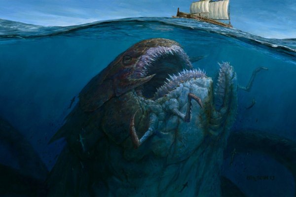 Kraken 6at